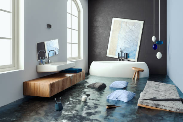 Best Local water damage restoration  in Lakeview, NY