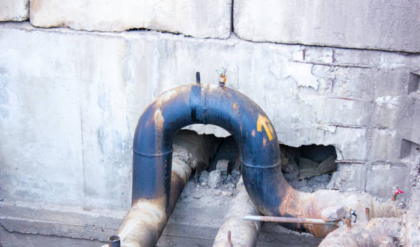 Professional Water damage restoration in Lakeview, NY
